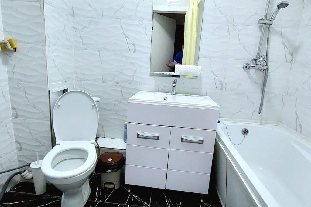 аэропорт 10 минут Apartment
