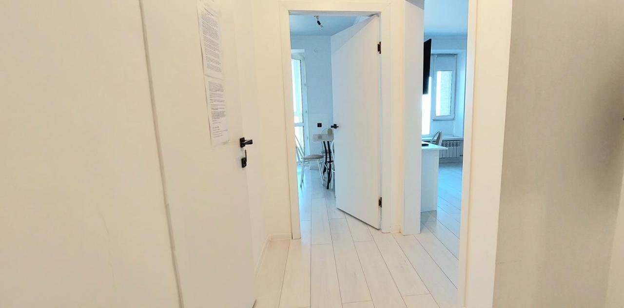 Apartment аэропорт 10 минут *