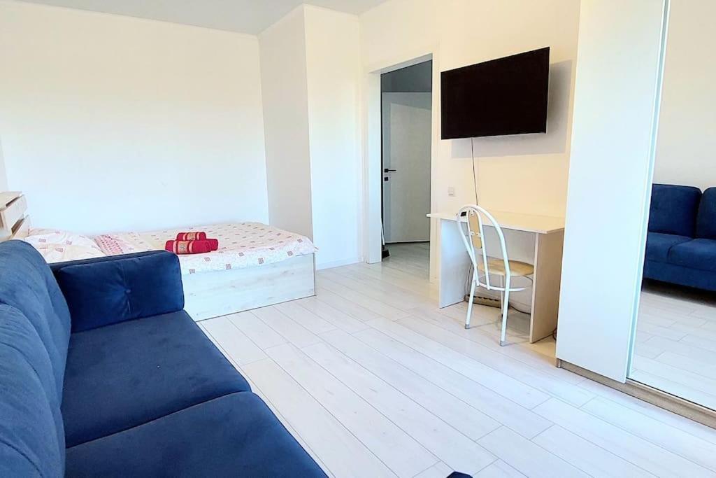 аэропорт 10 минут Apartment