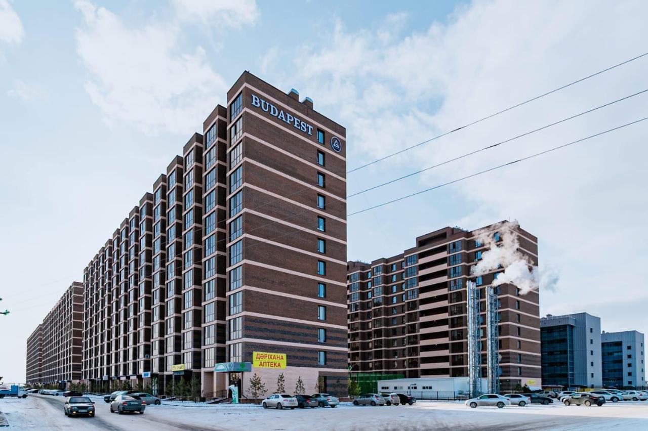 Apartment аэропорт 10 минут Nur-Sultan (Astana)